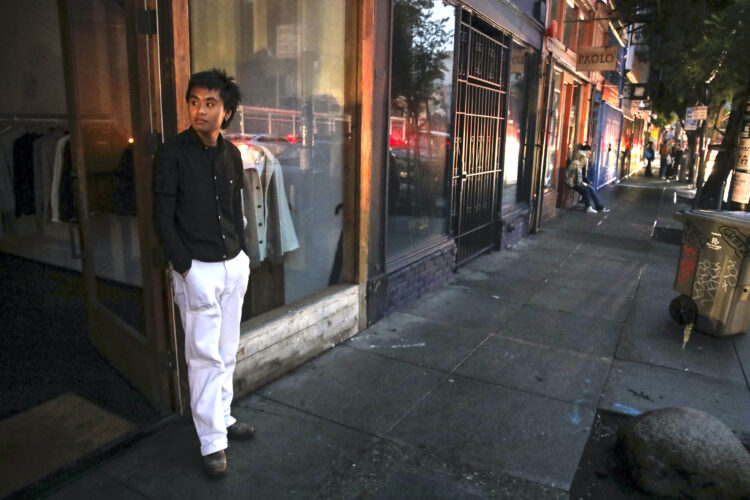 Power restored to most in San Francisco